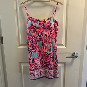 Lilly Pulitzer Shelli Dress